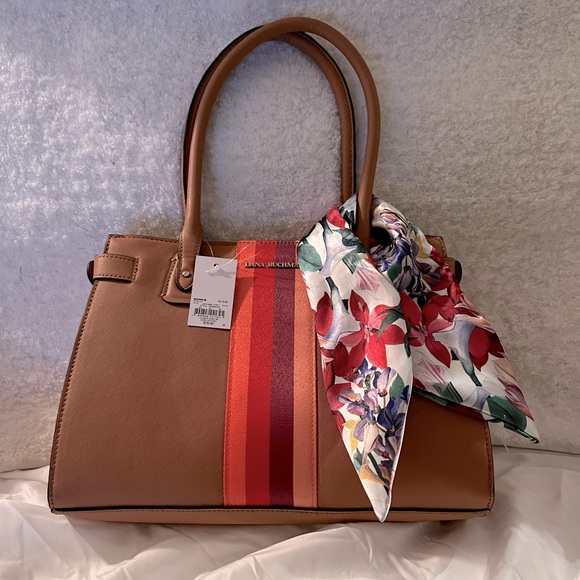 Dana Buchman Handbags - Dana Buchman Purse